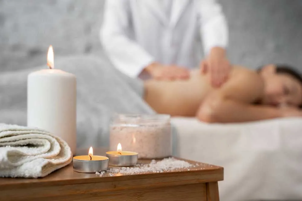 Medical Spas marketing services