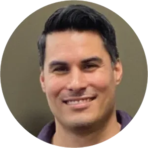 Dr. Abiel Gonzalez, DC