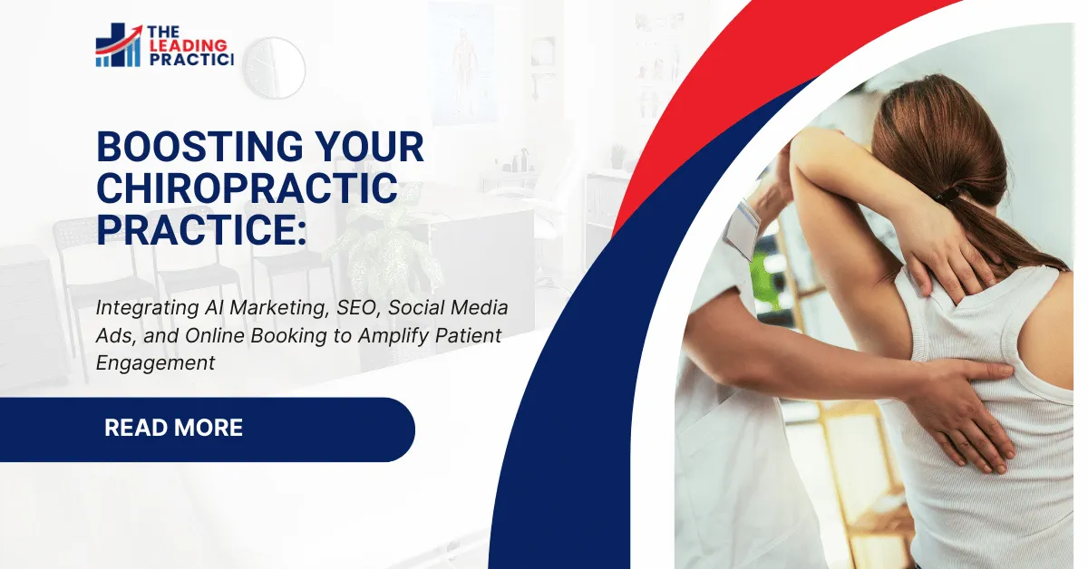 Chiropractic Google Ads Benchmarks 2026: CPL, Conversion Rates, and Budget Guides