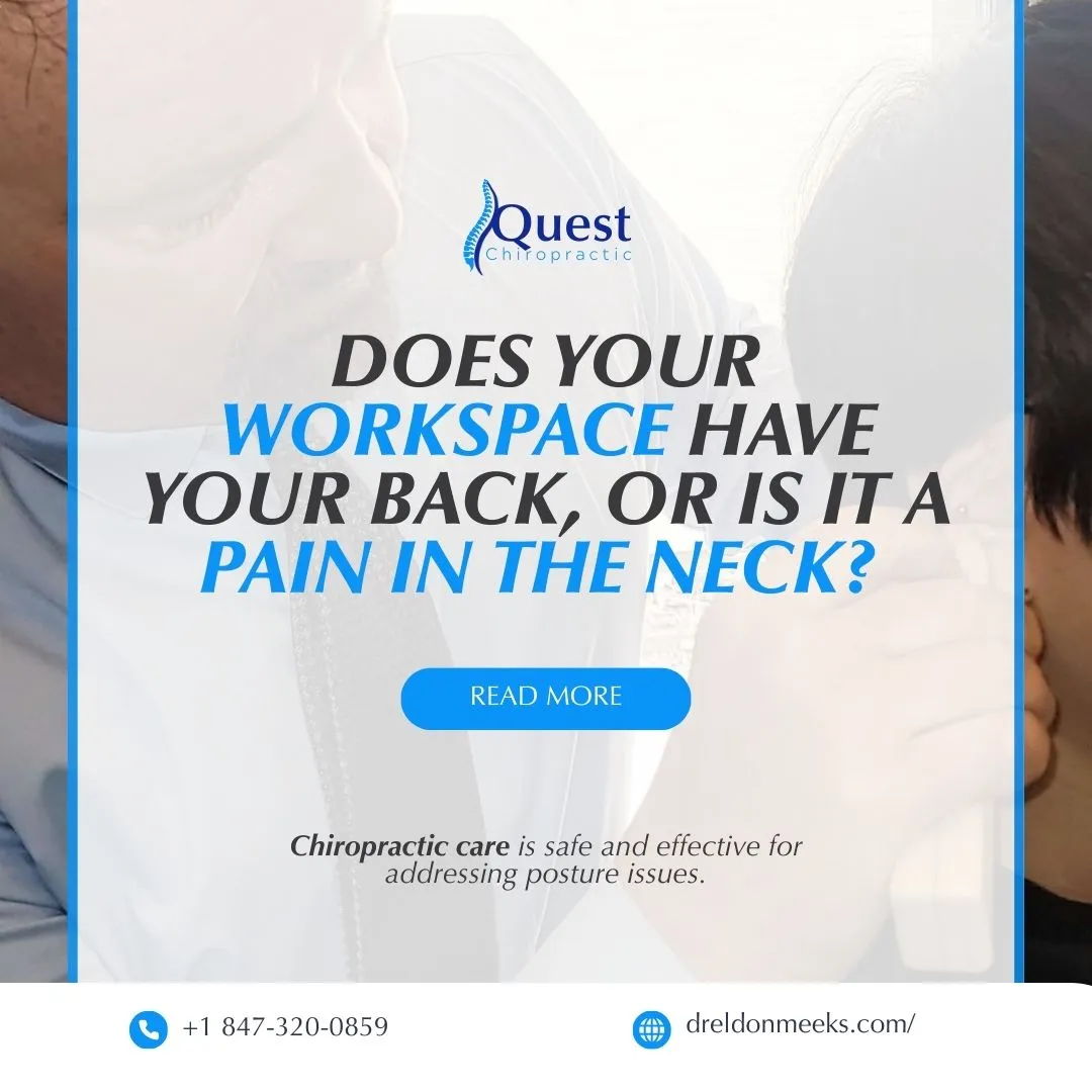 Chiropractic ad creative sample 12