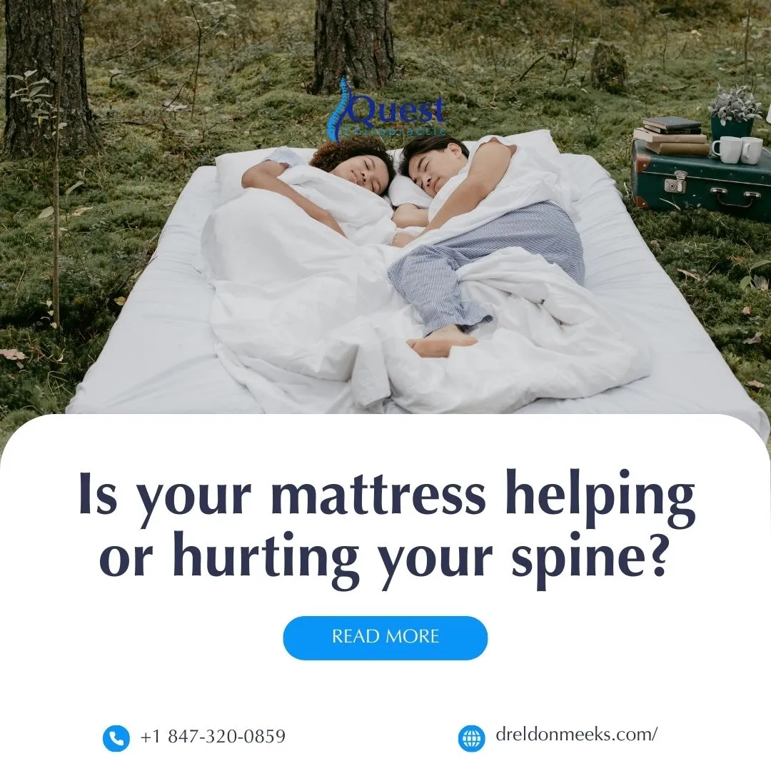 Chiropractic ad creative sample 6