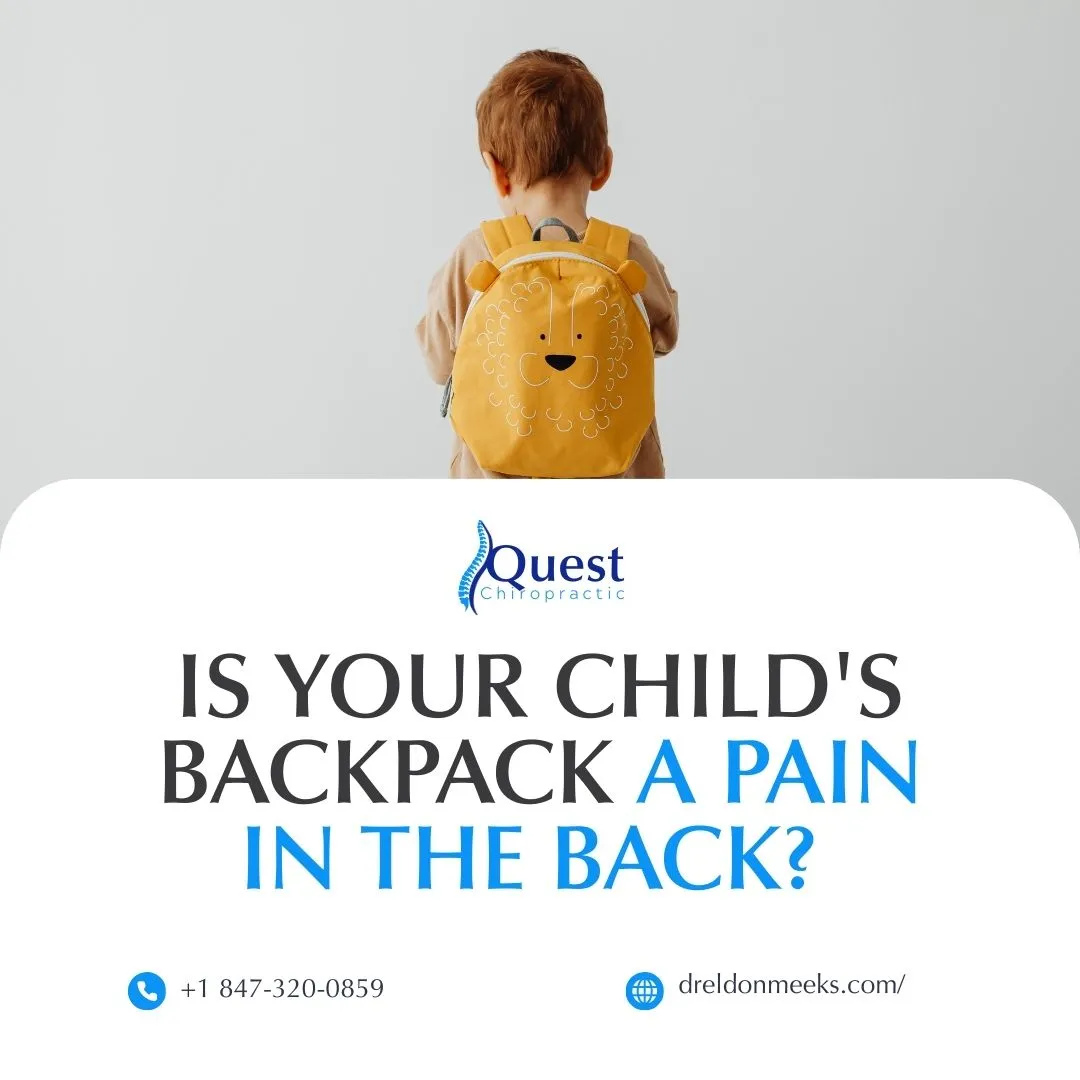 Chiropractic ad creative sample 10