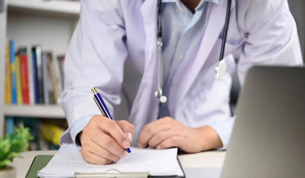 AI voice and scheduling system